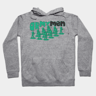Toy Soldier Hoodies | TeePublic Toy Soldier Hoodies | TeePublic